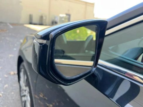 Used 2019 Lexus ES 350 w/ Premium Package FWD image 29