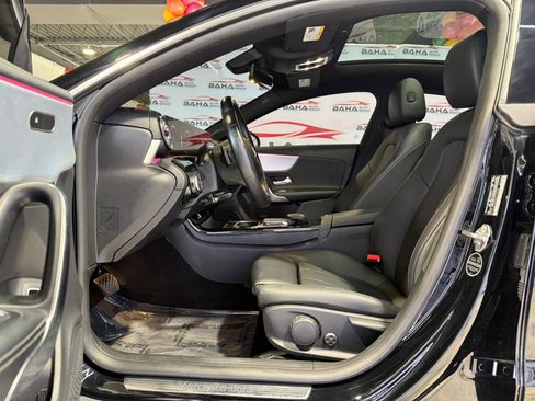 Used 2022 Mercedes-Benz CLA 250 4MATIC w/ Premium Package Lite image 13