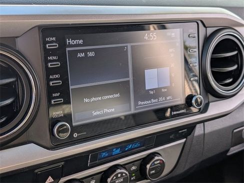 Used 2022 Toyota Tacoma SR5 image 18