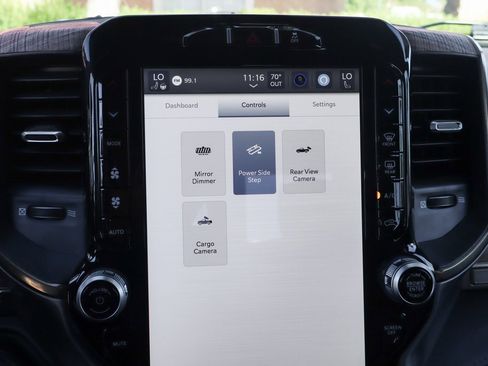 Used 2022 RAM 3500 Limited image 38