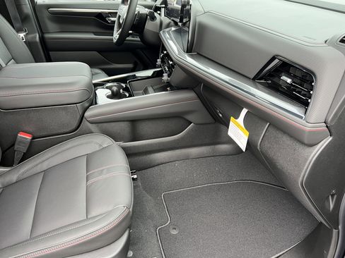 New 2026 Chevrolet Tahoe RST w/ RST Performance Edition image 26