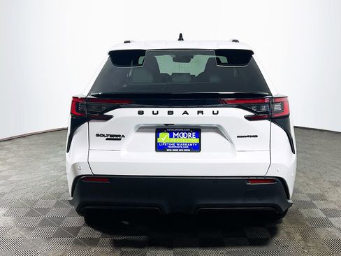 New 2026 Subaru Solterra image 6