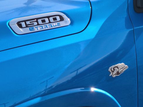 New 2026 RAM 1500 Big Horn image 24