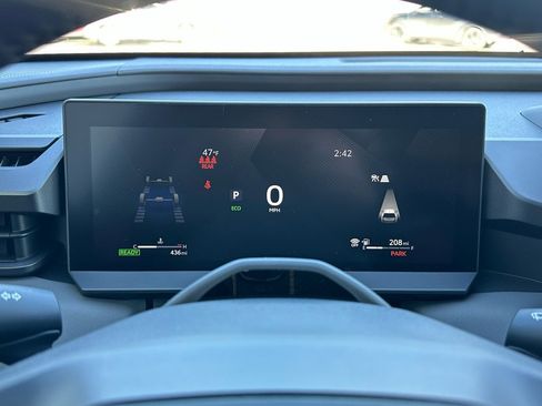 New 2026 Toyota RAV4 XSE image 27