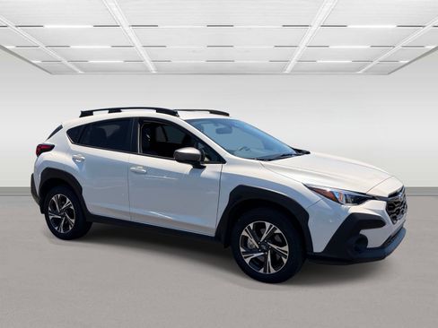 Certified 2024 Subaru Crosstrek 2.0i Premium AWD/4WD image 7