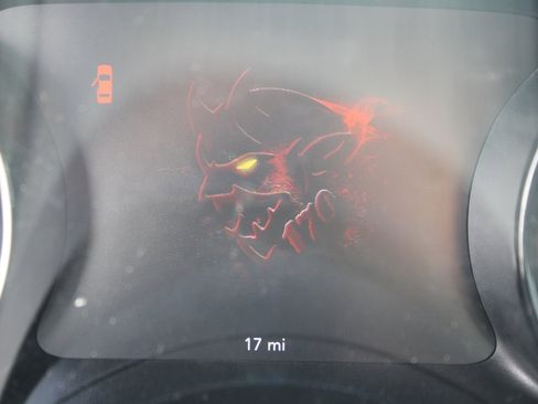 New 2023 Dodge Challenger SRT Hellcat Redeye image 24