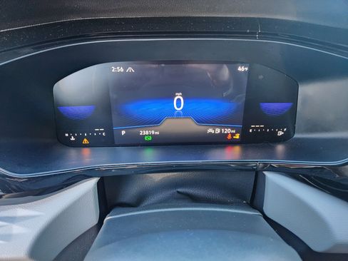 Certified 2023 Volkswagen Taos S w/ Driver Assistance Package image 11