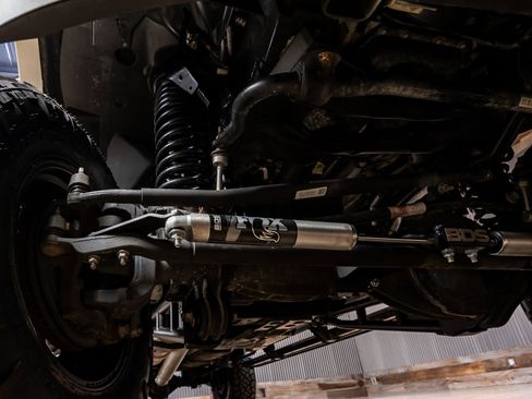 Used 2023 RAM 2500 Limited w/ Night Edition image 15