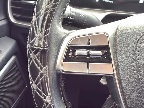 Used 2024 Kia Telluride S w/ S Sunroof Package FWD image 36