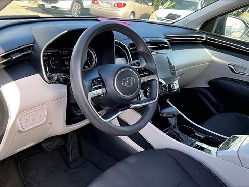 Used 2023 Hyundai Tucson SEL image 9