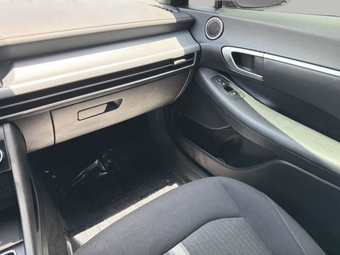 Used 2025 Hyundai Sonata SEL FWD image 15