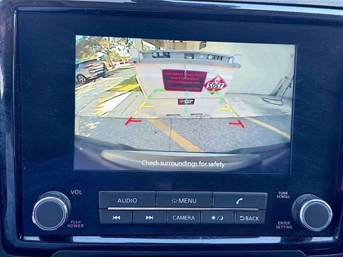 Used 2022 Nissan Frontier S RWD image 14
