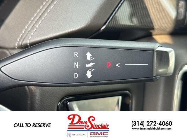 New 2026 GMC Yukon XL Elevation w/ Elevation Premium Package RWD image 20