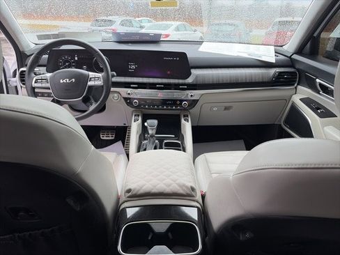 Used 2024 Kia Telluride SX Prestige image 27