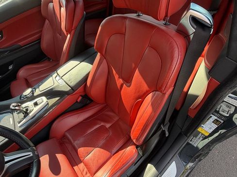 Used 2015 BMW M6 Coupe RWD image 13
