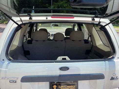 Used 2005 Ford Escape XLT FWD image 9