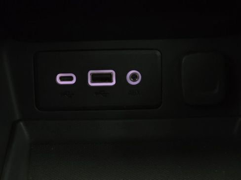 Used 2023 GMC Terrain SLE w/ LPO, Floor Liner Package image 6