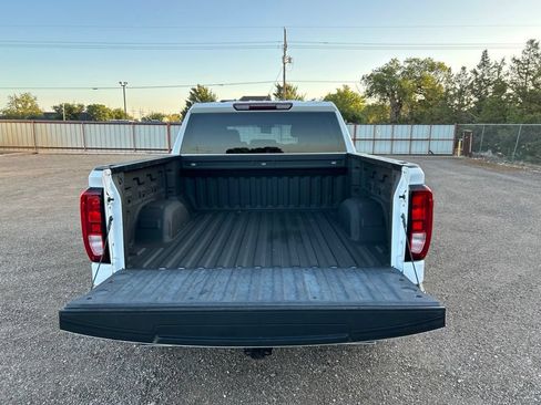 Used 2021 GMC Sierra 1500 Elevation w/ X31 Off-Road Package AWD/4WD image 6