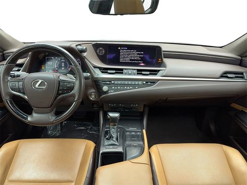 Used 2021 Lexus ES 350 w/ Premium Package image 16