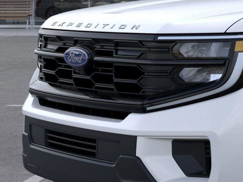 New 2025 Ford Expedition Max Active image 50