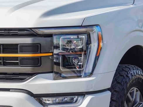 Used 2023 Ford F150 Tremor w/ Equipment Group 402A High image 8