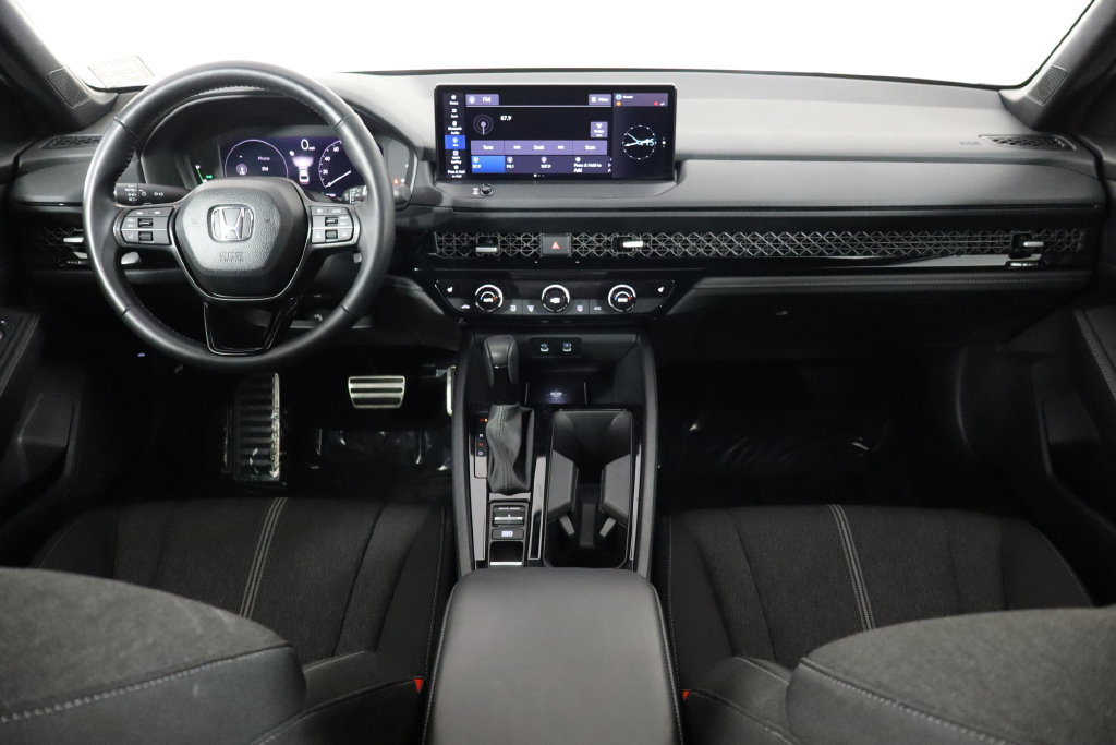 Used 2026 Honda Accord Sport image 13