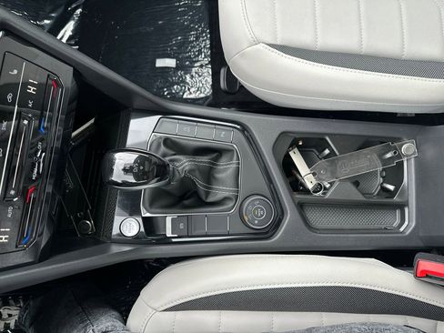 New 2026 Volkswagen Taos SE AWD/4WD image 17