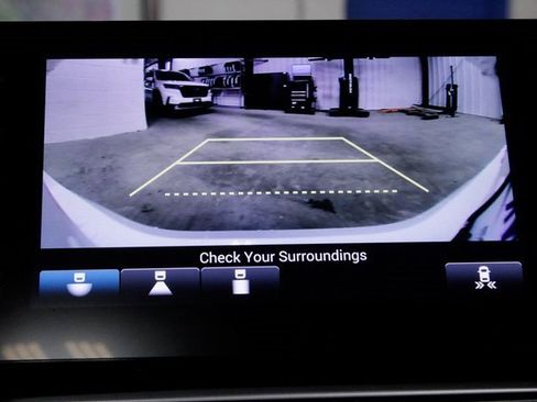 Used 2018 Honda Accord EX image 31