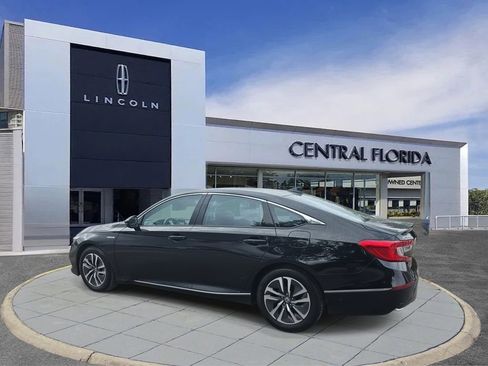 Used 2022 Honda Accord EX-L image 7