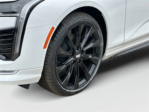 New 2026 Cadillac CT4 Sport image 17