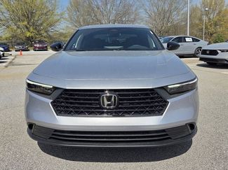 New 2026 Honda Accord Sport video 2