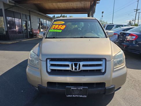 Used 2006 Honda Pilot EX-L image 10