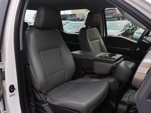 Used 2022 Ford F150 XL w/ Trailer Tow Package AWD/4WD image 22