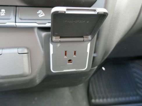 New 2026 Chevrolet Silverado 1500 Custom Trail Boss image 24