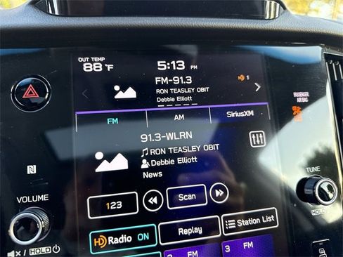 Used 2022 Subaru Outback Limited image 16