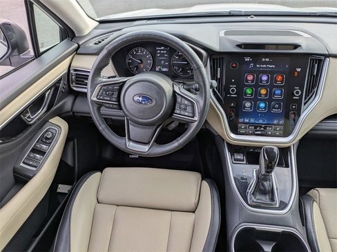 Used 2023 Subaru Outback Limited XT image 13