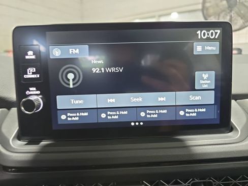 New 2026 Honda Accord SE image 23