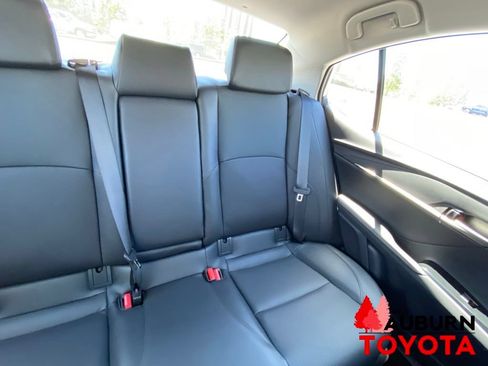 New 2026 Toyota Camry XLE AWD/4WD image 17