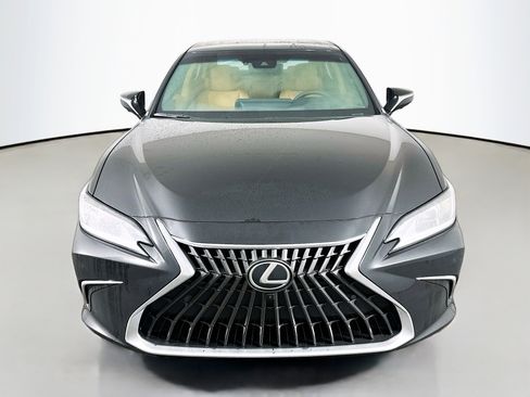 New 2025 Lexus ES 350 w/ Luxury Package image 2