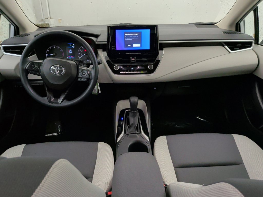 Used 2024 Toyota Corolla LE FWD image 22