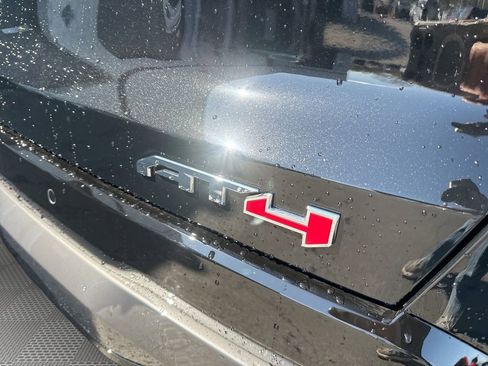 New 2026 GMC Terrain AT4 w/ Convenience Package III AWD/4WD image 28