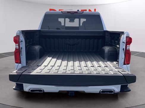 New 2026 Chevrolet Silverado 1500 High Country image 14