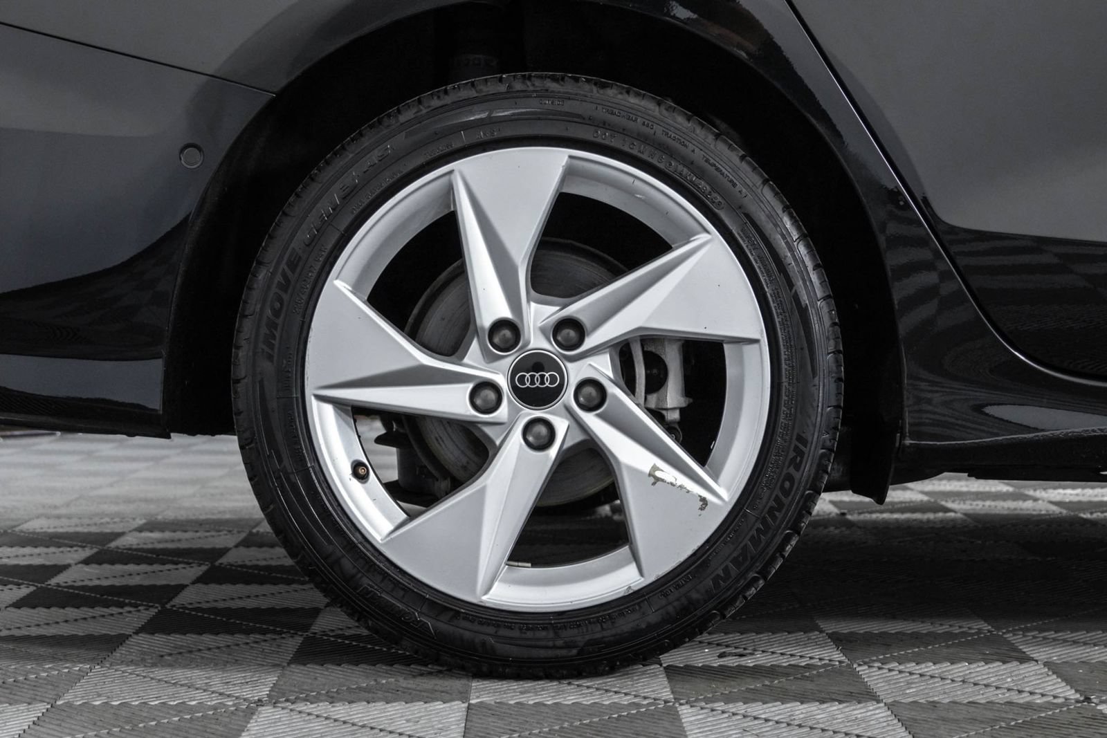 Used 2024 Audi A3 2.0T Premium FWD image 42