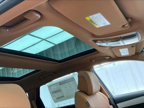 New 2026 Genesis GV80 2.5T Advanced image 10