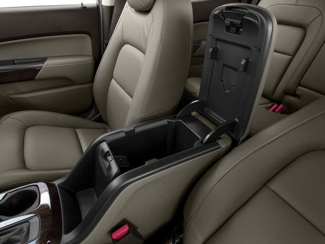 Used 2016 GMC Canyon SLT w/ LPO, Gearon Bar Package RWD image 20