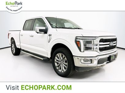 Used 2024 Ford F150 Lariat w/ Tow/Haul Package