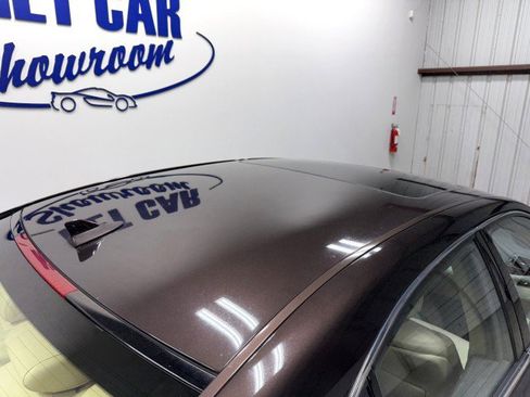 Used 2013 Lexus LS 460 w/ Ultra Luxury Pkg RWD image 11