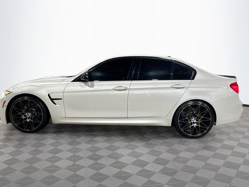 Used 2018 BMW M3 Base image 9