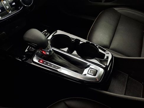 Used 2025 Chevrolet Trax ACTIV w/ Driver Confidence Package image 20