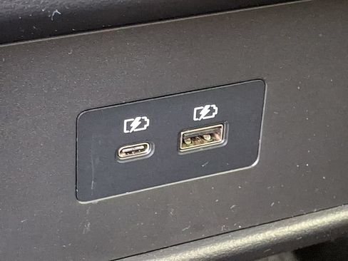 Certified 2023 Nissan Rogue SV AWD/4WD image 12